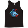 m 343 horses power Tank Top