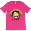 one piece T-Shirt