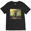Wild photographer V-Neck Tee