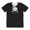 jolly puft All Over Women's T-shirt