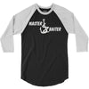 fishing (2) 3/4 Sleeve Shirt