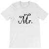 mr T-Shirt
