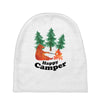 Happy Camper Baby Beanies