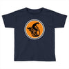 TURBO SNAKE Toddler T-shirt