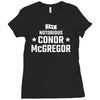The Notorious Ladies Fitted T-Shirt