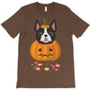 haloween french bulldog T-Shirt