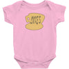 Lukes Baby Onesie