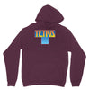 tetris Hoodie