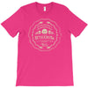 betelgeuse's bio exorcism T-Shirt