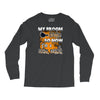 social worker Long Sleeve Shirts