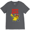 super pika bros V-Neck Tee