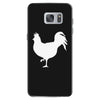 Chicken and Little Chick Samsung Galaxy S7