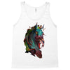 zombie horse new Tank Top