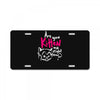 are you kitten me License Plate