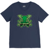 cthulhu mascot V-Neck Tee