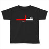 line Toddler T-shirt