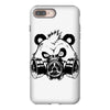 bad panda iPhone 8 Plus