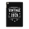 original parts vintage established 1979 perfectly aged iPad Mini 4