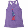 4th of july Racerback Tank