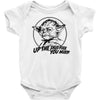 yoda Baby Onesie