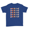 christmas animal Youth Tee