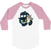 totowho 3/4 Sleeve Shirt