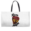 rum ham Weekender Totes
