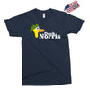 duck norris Exclusive T-shirt