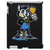 fox b iPad 3 and 4 Case