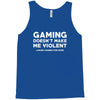 losing connection Tank Top