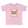 All Men Are Created Equal But Only The Best Are Born In February Toddler T-shirt