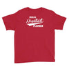 worlds greatest plumber Youth Tee
