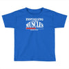 men's funny Toddler T-shirt