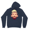 messi Unisex Hoodie
