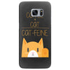 cattfeine mug Samsung Galaxy S7 Edge