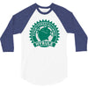 kokiri forest alliance 3/4 Sleeve Shirt