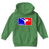 chunli nba style Youth Hoodie