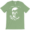 clown es nerd retro horror fun T-Shirt