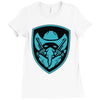 medal of honor Ladies Fitted T-Shirt