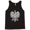 polish eagle Tank Top