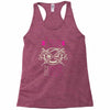 love hair stylist Racerback Tank