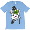 old gameboy T-Shirt