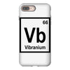 Vibranium iPhone 8 Plus