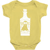 byob hk108 best trending Baby Bodysuit