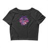 lean squad Crop Top