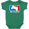 gamer mf716 best trending Baby Bodysuit