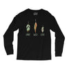 Spirit Long Sleeve Shirts