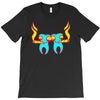 high tooths with joint T-Shirt