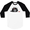 party animal 3/4 Sleeve Shirt