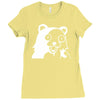 pedobar Ladies Fitted T-Shirt